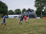 ST D.Z.C. '09/S.K.N.W.K. JO16-1 - Roosendaal JO16-3 (competitie) seizoen 2024-2025 (3e fase) (36/169)